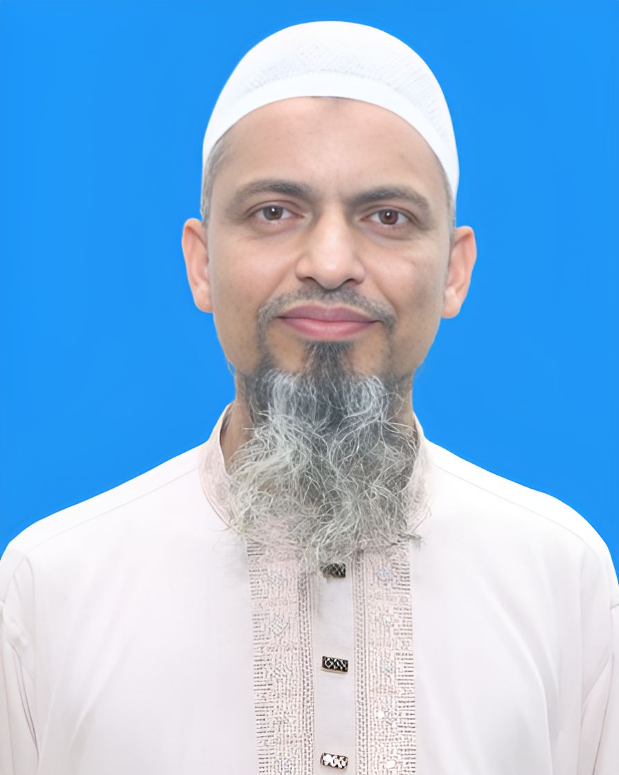 Md. Abdur Rahman
